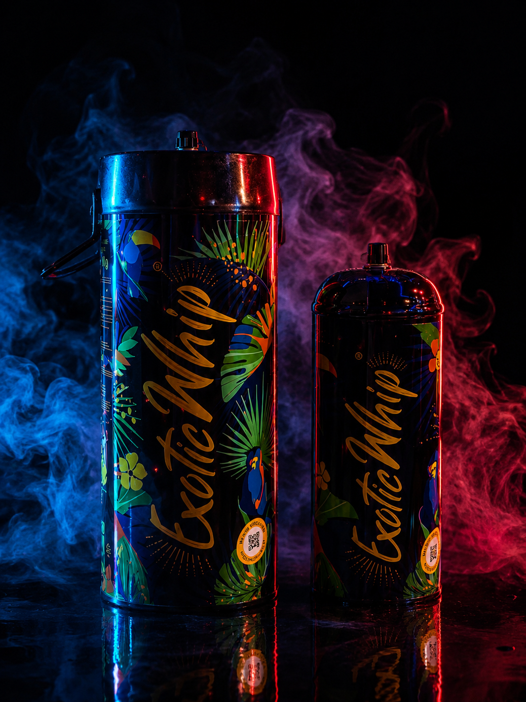 Exotic Whip — HAMBAR Premium Lounge Craiova